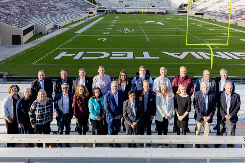 Finance Advisory Board
