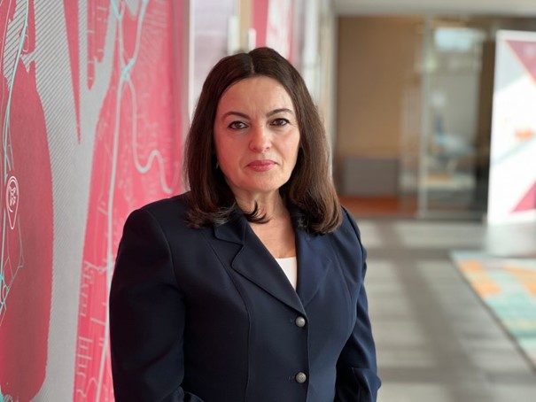 Feride Daku