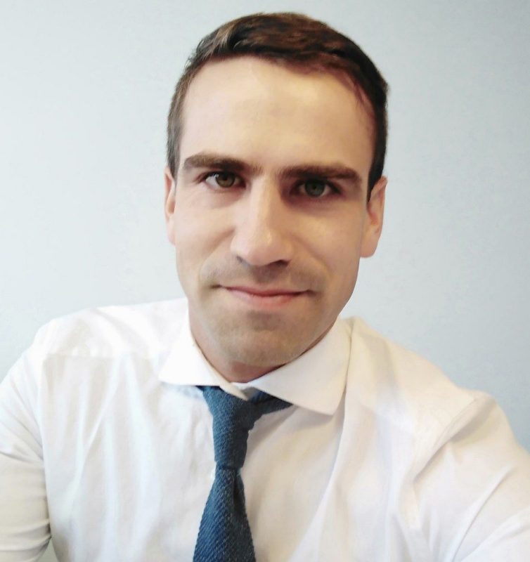 Getting to Know Felipe Cabezón