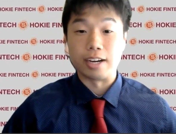 FinTech Alumnus Interview