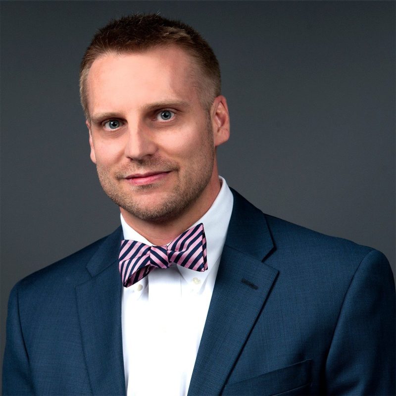 Jason Malone Awarded 2022 Teaching Scholar Award for Teaching Large Classes