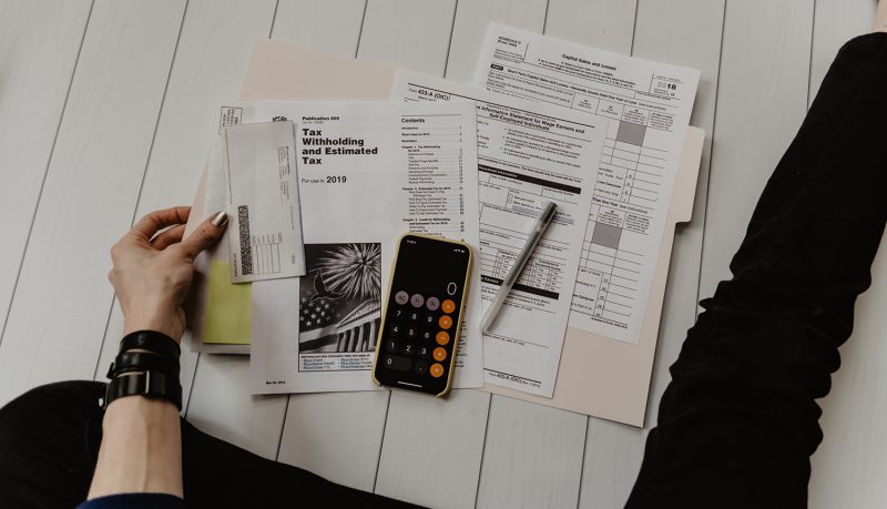 Financial Accounting 