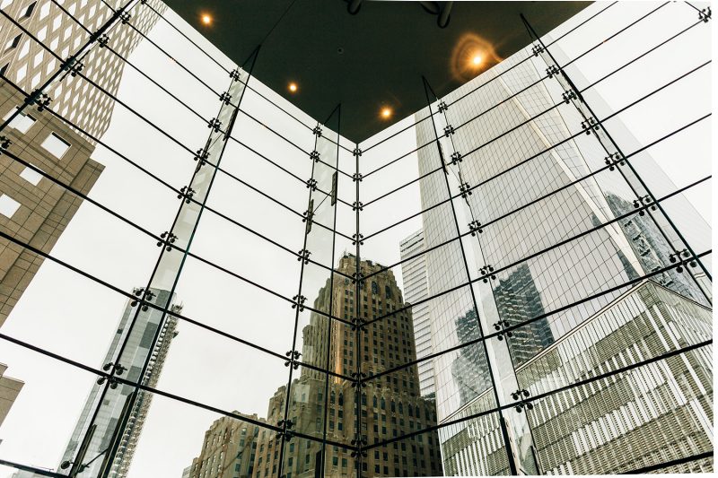 Financial Risk Management
