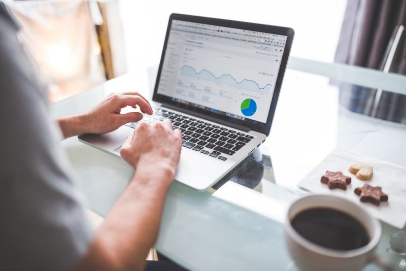 FinTech and Big Data Analytics