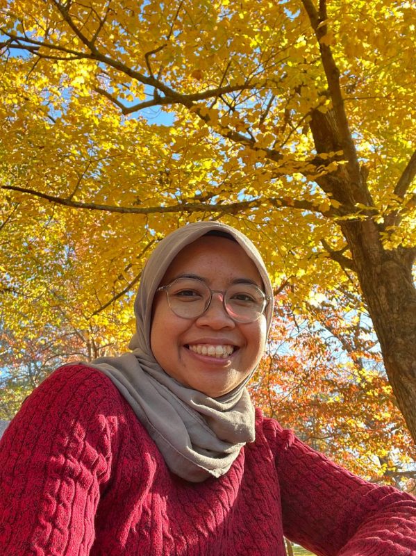 Dini Hajarrahmah
