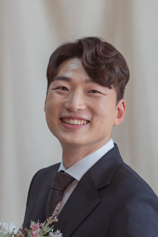 Hyojun Jung