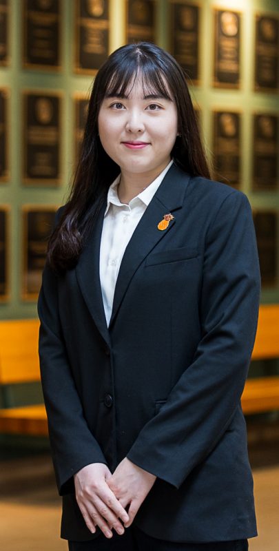 Seonwoo Ko