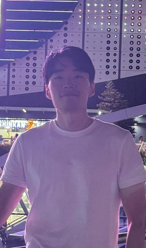 Hoyoung Shin
