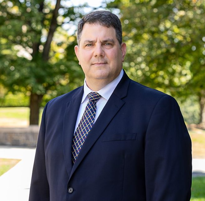 David Yanisko