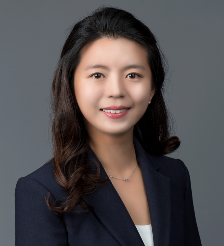 Dr. Eojina Kim