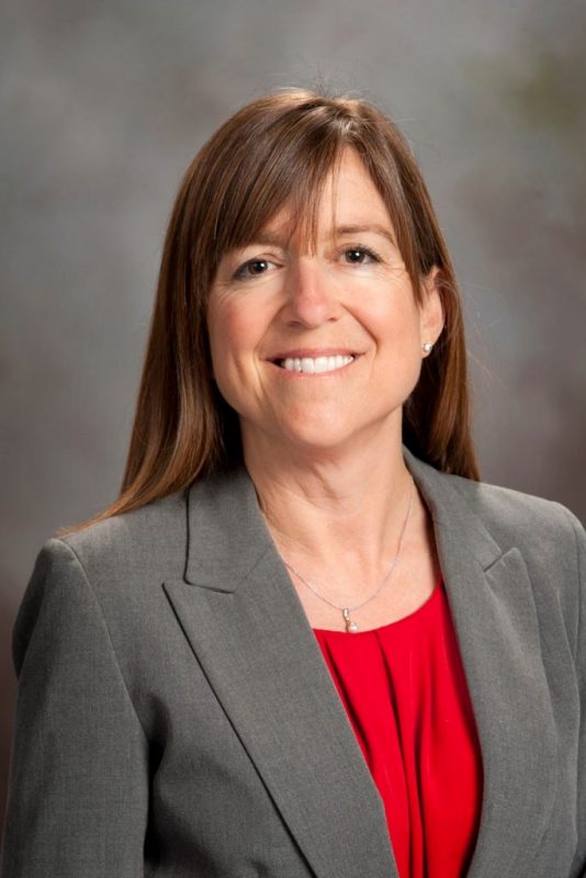Dr. Nancy McGehee