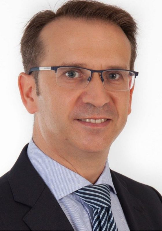 Dr. Juan Luis Nicolau