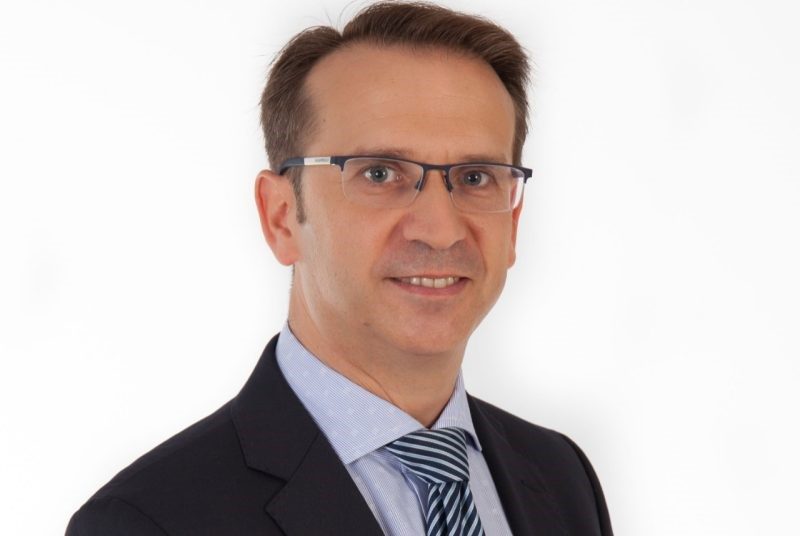 Dr. Juan Luis Nicolau