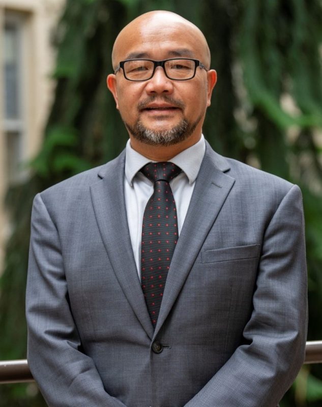 Dr. Phil Xiang