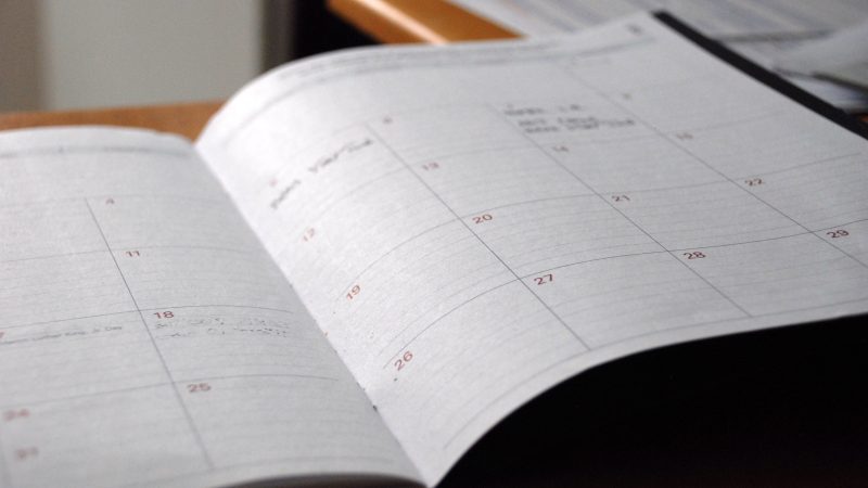 Application Guidelines