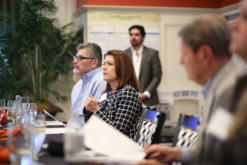 HTM Advisory Board