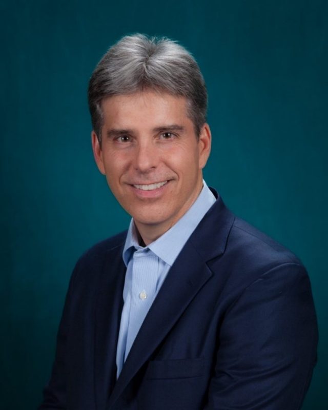Robert Hayes