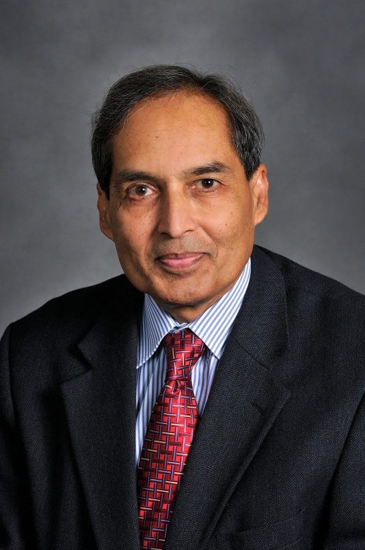 Congratulations to Dr. Mahmood A. Khan on receiving the 2024 Dr. Patrick J. Mareo Graduate Mentorship Award