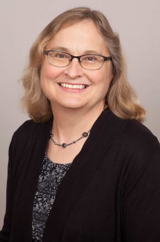 Maureen Deisinger