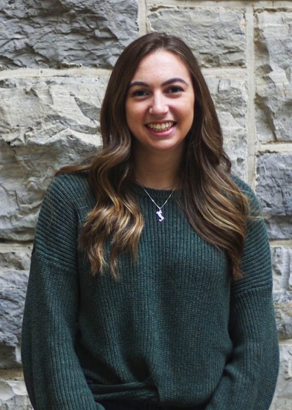 Dominican Republic and Italy Study Abroad Program Spotlight: Julia Cavallaro