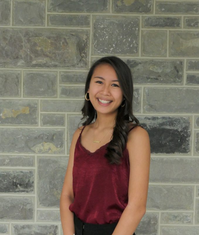 China Study Abroad Program Spotlight: Erica Yap