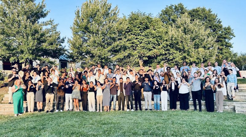 Global Mentor Program 