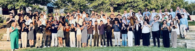 Global Mentor Program 
