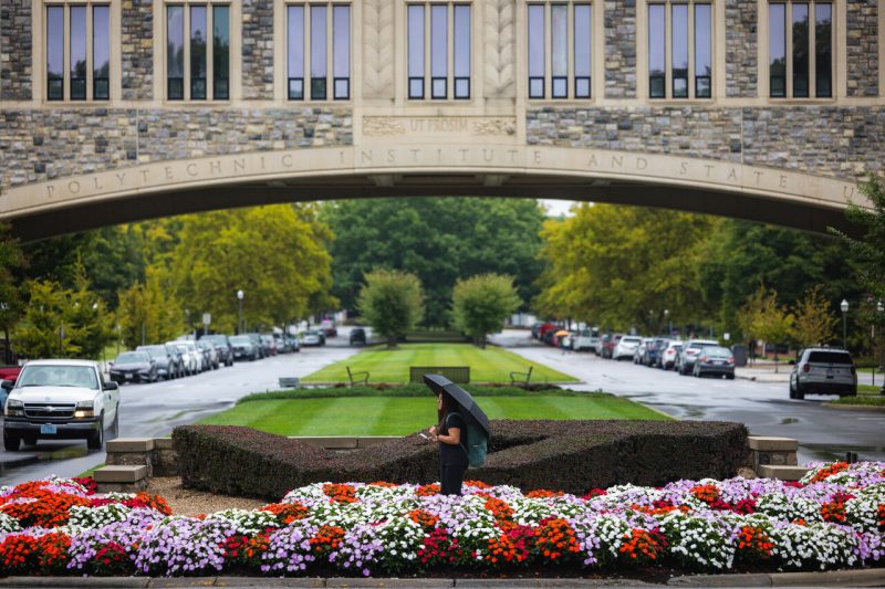 Dual degrees and other cohort based programs