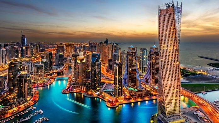 Dubai: Real Estate Development in Dubai