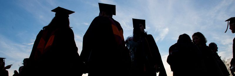 Congratulations Management Graduates!