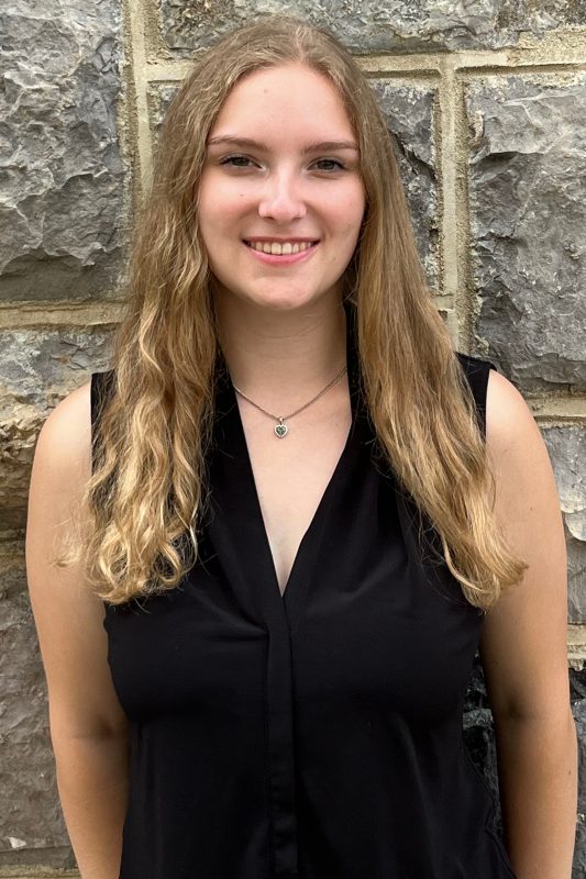 Megan Hyer