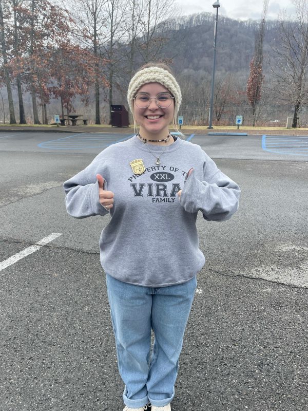 Carly Virag