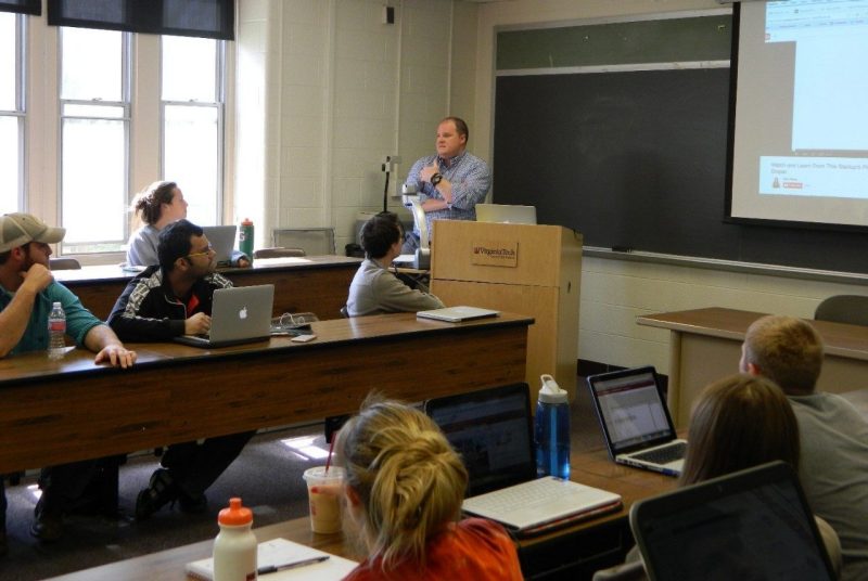 Entrepreneurship, Innovation & Technology Management (EIT)