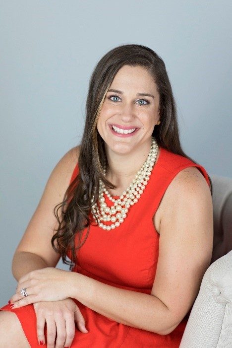 Katie Barongan