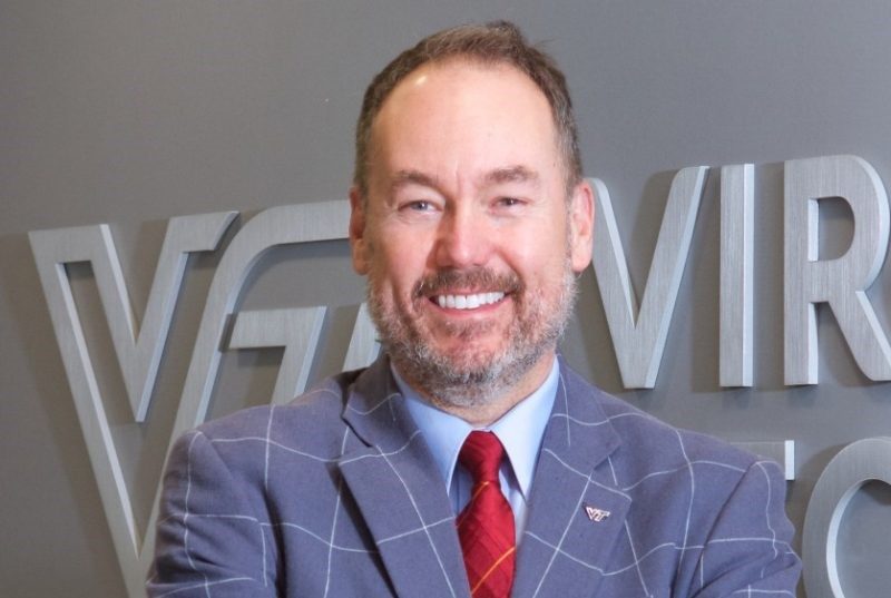 Bryan Garey