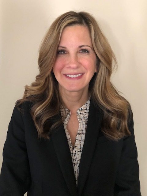 Jill McKinnon