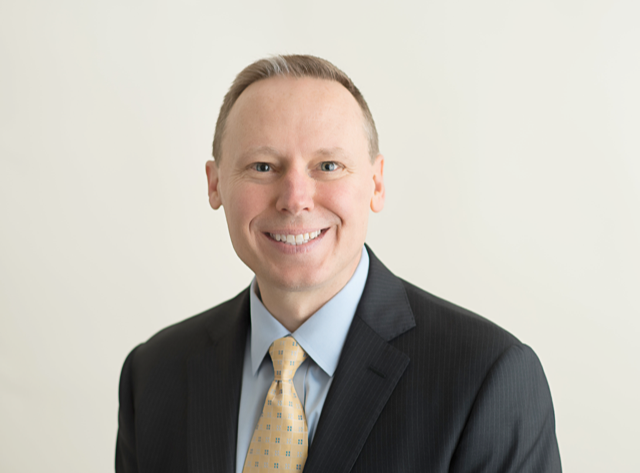 Scott Seese