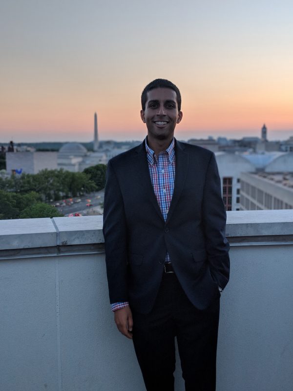Pranay Bhargava