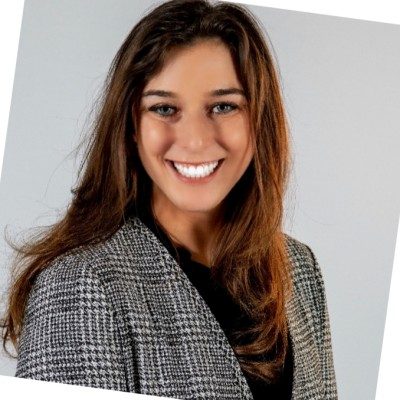 Lauren Percherke