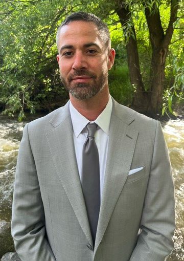 Sean Westbrook