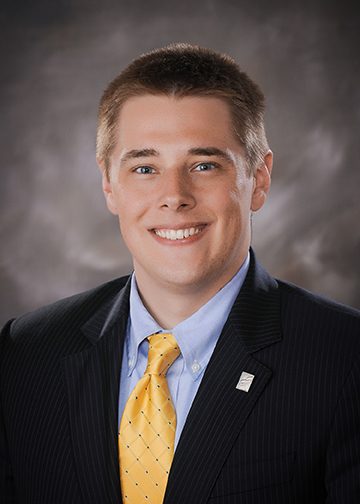 Adam Workman