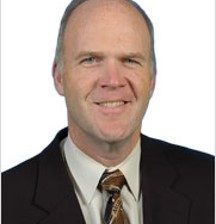 Dr. Ron Hodge