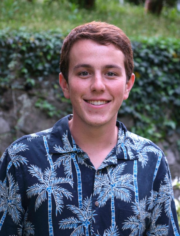 Grant Colgan