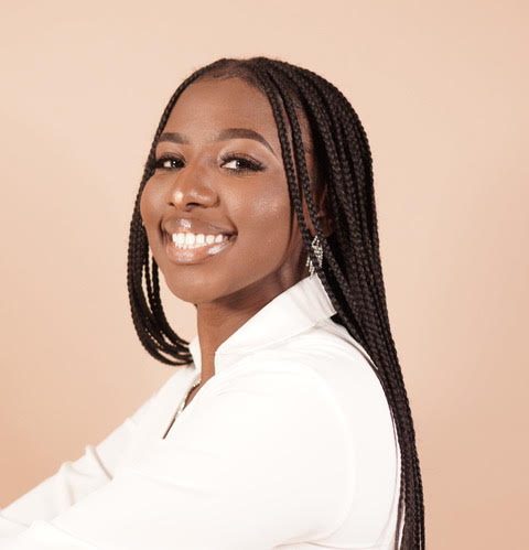 Mariama Sangare  