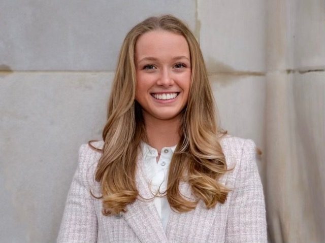 Molly Strout