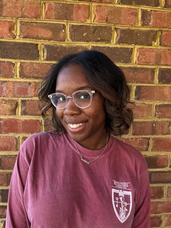 Nakiah Sharp