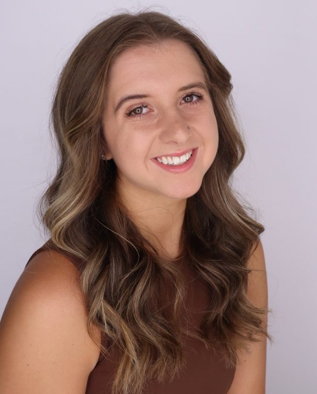 Nicolette Gaff