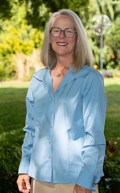 Lori Anderson