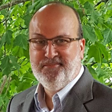 Headshot of Jeffrey Arthur