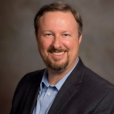Headshot of Daniel Beal